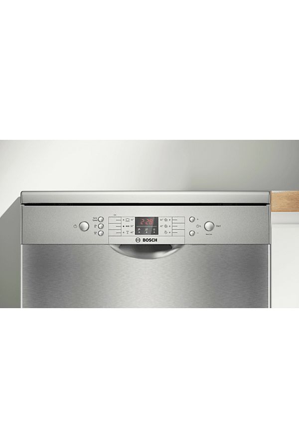 Bosch SMS26DI00T D Enerji Sınıfı 6 Program 13 Kişilik Bulaşık Makinesi - Görsel 2