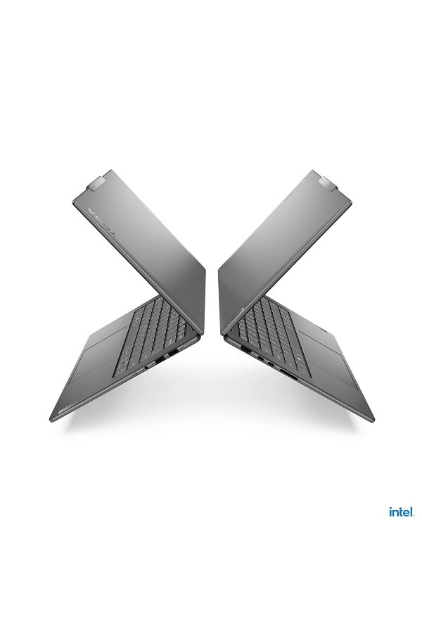 LENOVO Yoga Pro 9 Intel Core I9-13905H 32GB 1TB SSD 8GB RTX4060 14.5" 3K FDOS 83BU008KTX Dokunmatik - Görsel 4