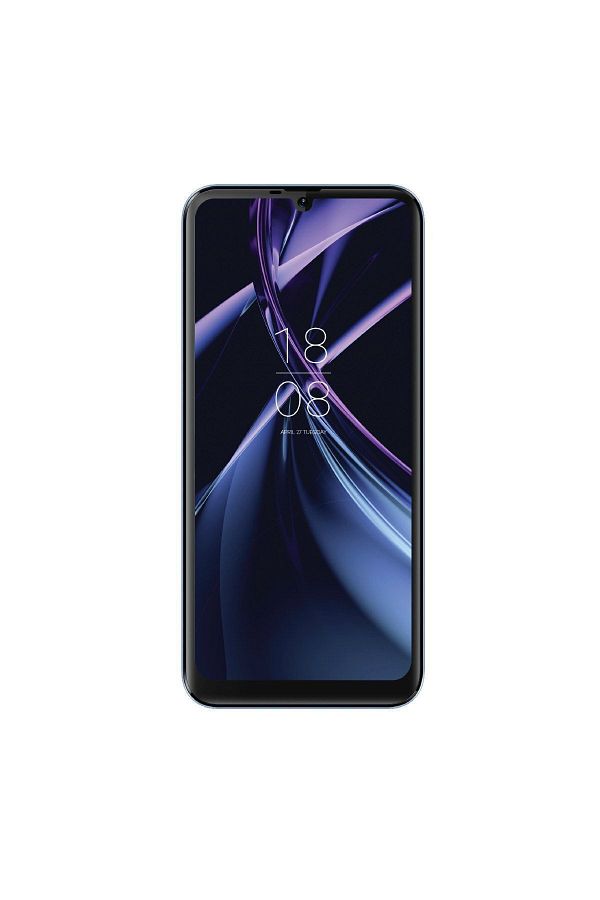Reeder S19 Max Pro S 8gb 128 Gb Light Blue Cep Telefonu ( Türkiye Garantili) - Görsel 4