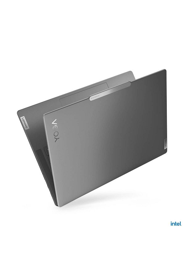 LENOVO Yoga Pro 9 Intel Core I9-13905H 32GB 1TB SSD 8GB RTX4060 14.5" 3K FDOS 83BU008KTX Dokunmatik - Görsel 3