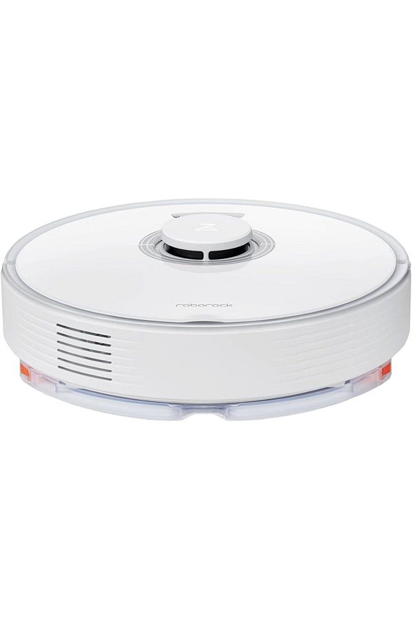 Roborock Vacuum Robot Süpürge Beyaz Wi-Fi Bağlantılı 0,6L Ürün Hacmi - Görsel 3