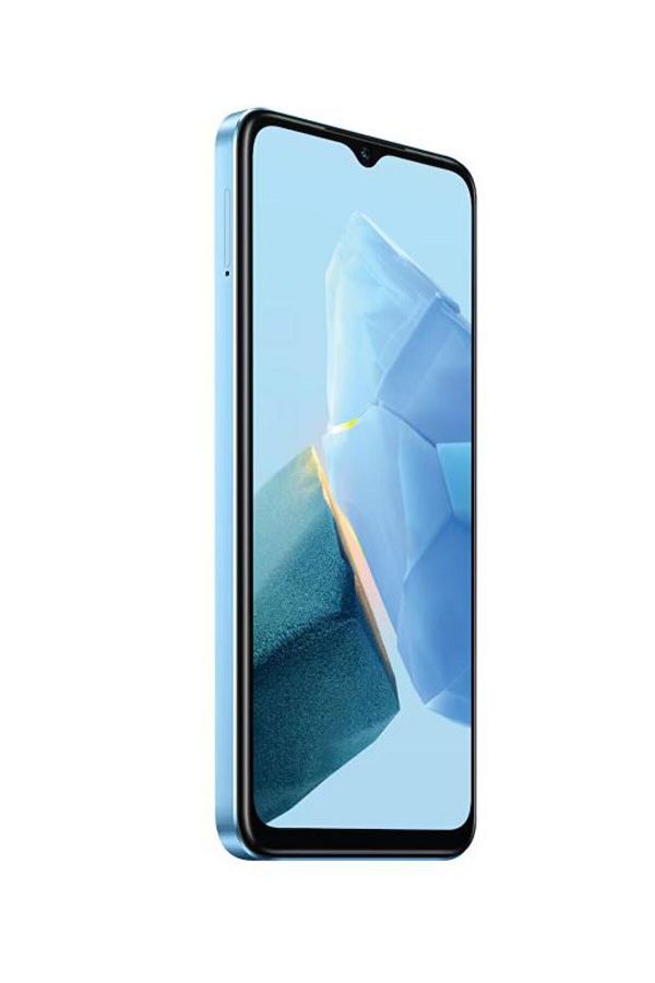INFINIX Hot 30i 4/128gb Mavi ( Türkiye Garantili) - Görsel 3
