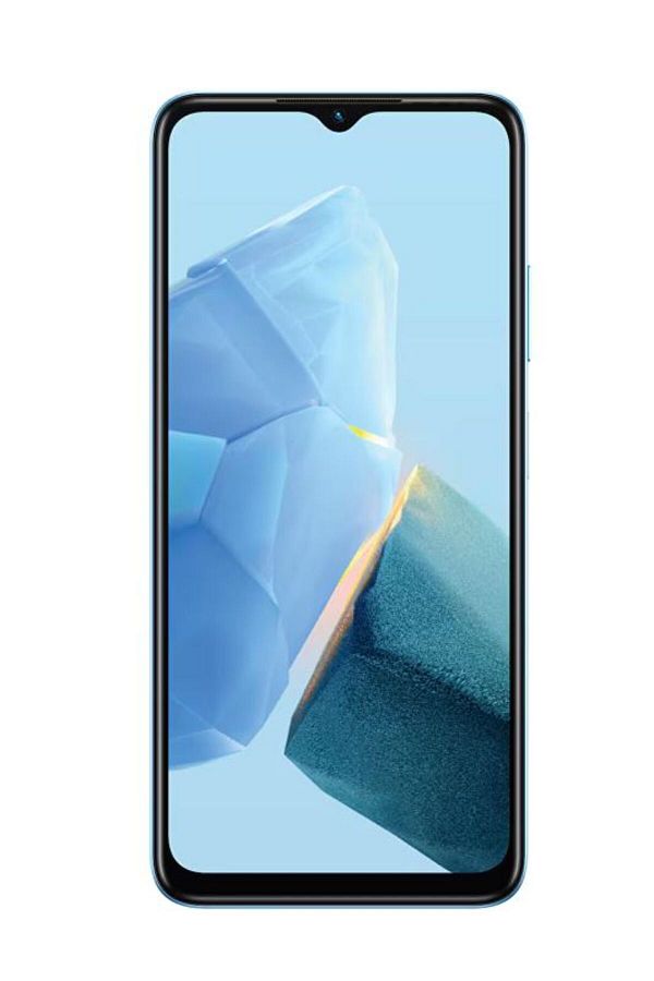 INFINIX Hot 30i 4/128gb Mavi ( Türkiye Garantili) - Görsel 4