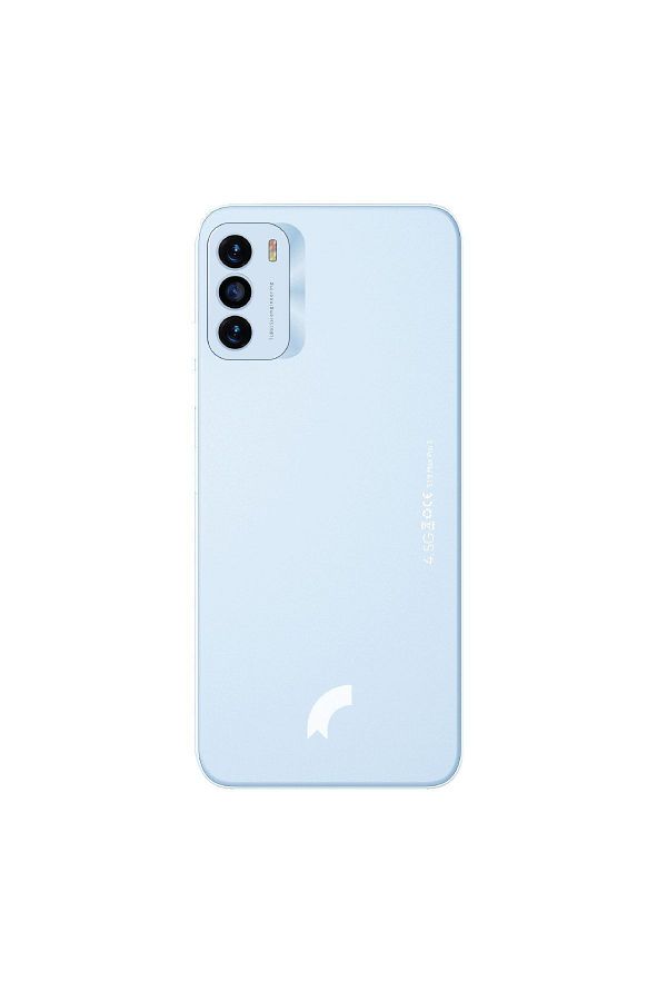 Reeder S19 Max Pro S 8gb 128 Gb Light Blue Cep Telefonu ( Türkiye Garantili) - Görsel 3
