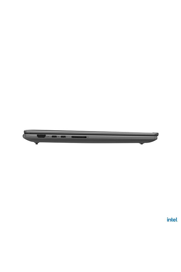 LENOVO Yoga Pro 9 Intel Core I9-13905H 32GB 1TB SSD 8GB RTX4060 14.5" 3K FDOS 83BU008KTX Dokunmatik - Görsel 7