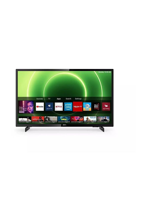 Philips 43pfs680562 43 108 Ekran Fhd Led Smart Televizyon - Görsel 2