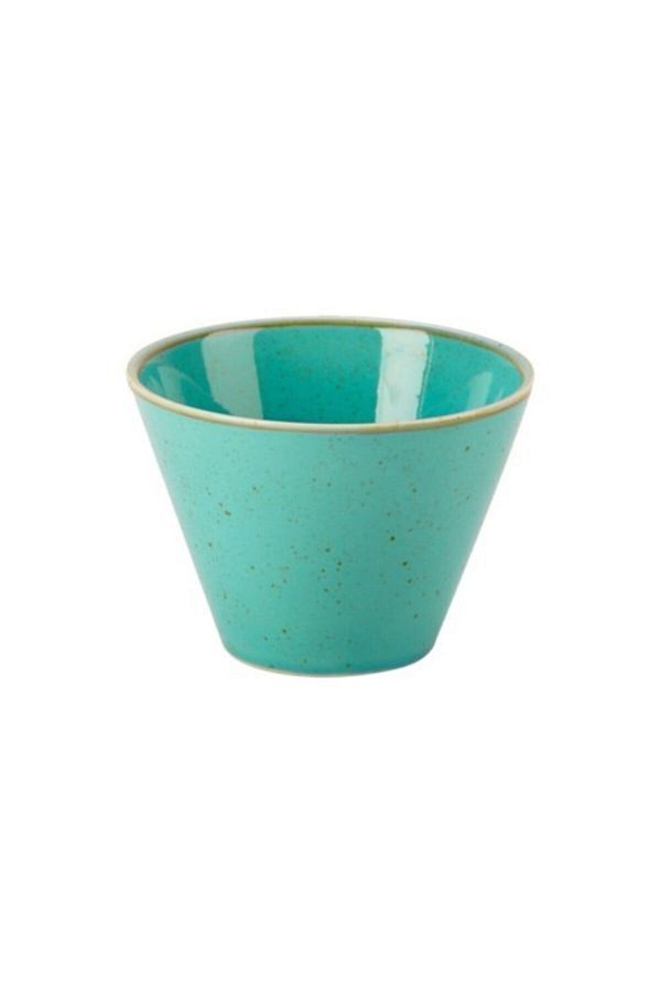 Seasons Turkuaz Kase 9cm