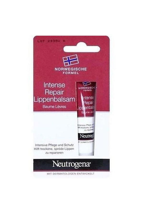 Onarıcı Bakım Dudak Kremi 15 Ml