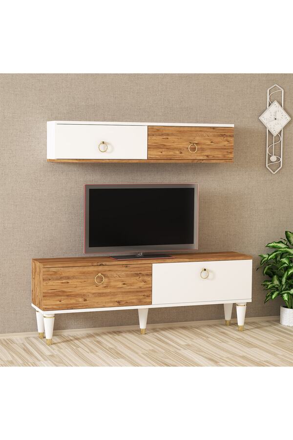 Edison Tv Ünitesi Eds02