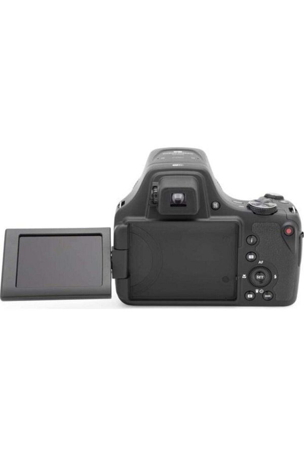 Kodak Pixpro Az1000 102 Optik Zoom 20 Mp Ultra Hd Dijital Fotoğraf Makinesi - Görsel 3