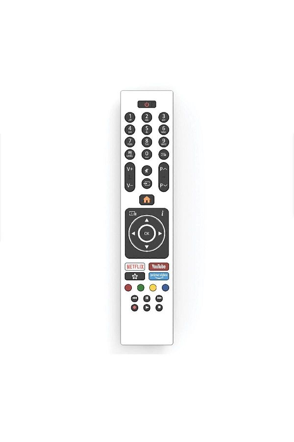 VESTEL 65Q9900 Quantum LED TV 65" QLED 4K Smart 165 Ekran UHD - Görsel 7