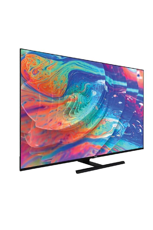VESTEL 65Q9900 Quantum LED TV 65" QLED 4K Smart 165 Ekran UHD - Görsel 2