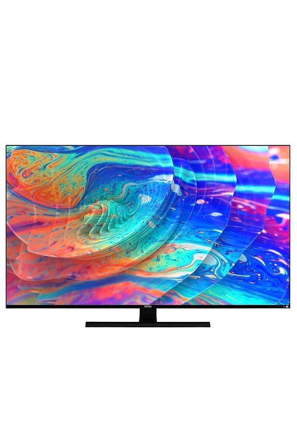 VESTEL 65Q9900 Quantum LED TV 65" QLED 4K Smart 165 Ekran UHD