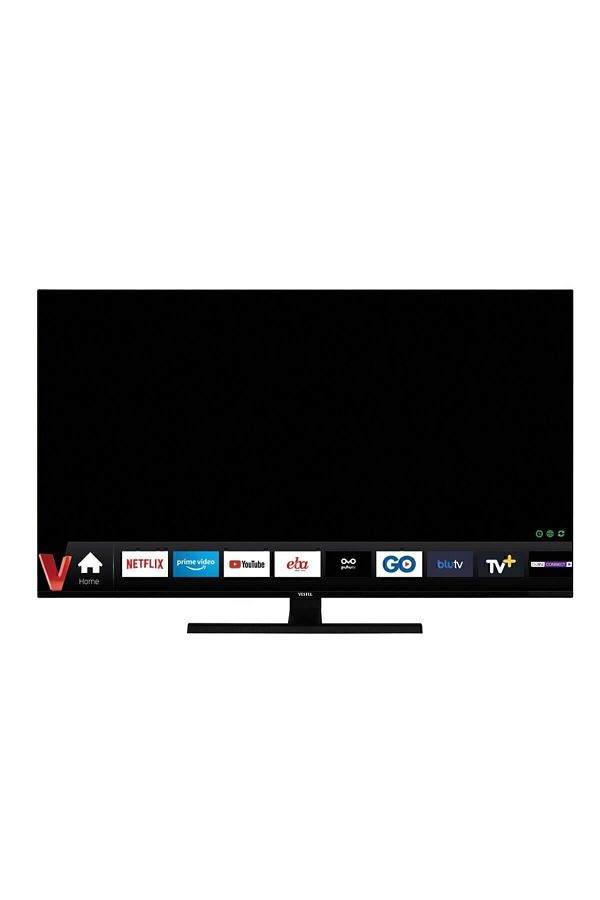 VESTEL 65Q9900 Quantum LED TV 65" QLED 4K Smart 165 Ekran UHD - Görsel 3