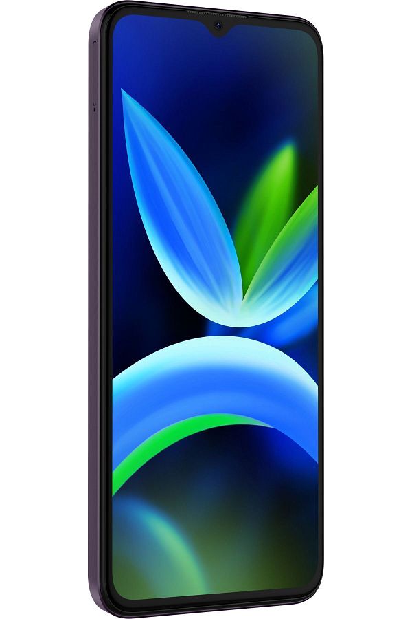 Omix X3 64 GB 4 GB Mor (Omix Türkiye Garantili) - Görsel 3