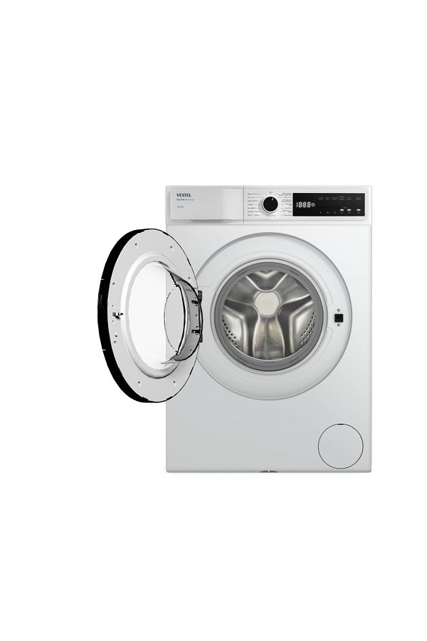 VESTEL CMI 96301 9 Kg 1000 Devir Çamaşır Makinesi - Görsel 4
