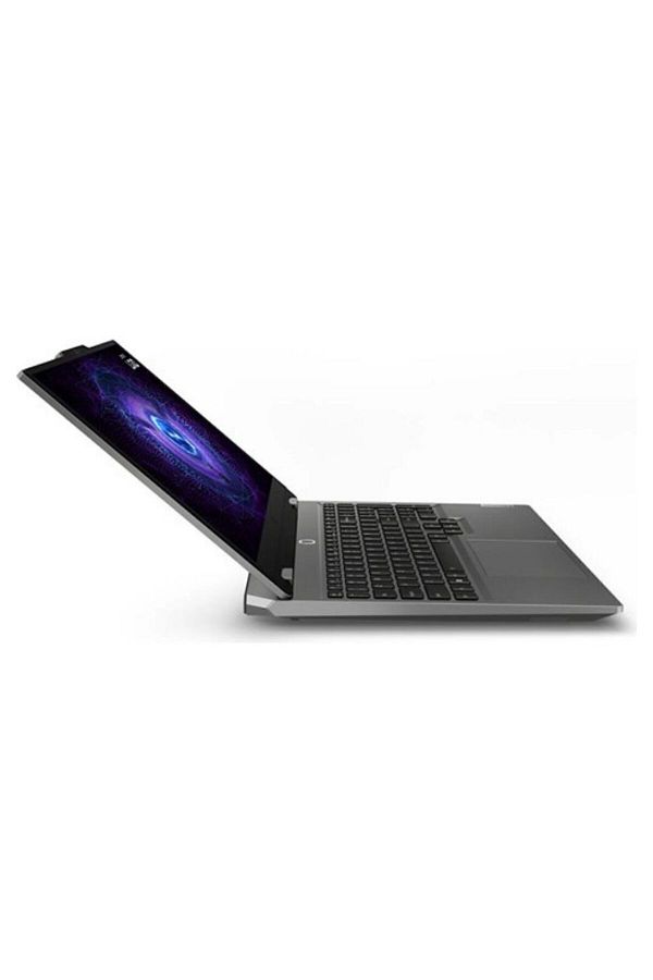 LENOVO LOQ 83GS007WTR16 Intel Core i5 12450HX 16GB 512GB SSD RTX 4050 Freedos 15.6'' FHD Bilgisayar - Görsel 5