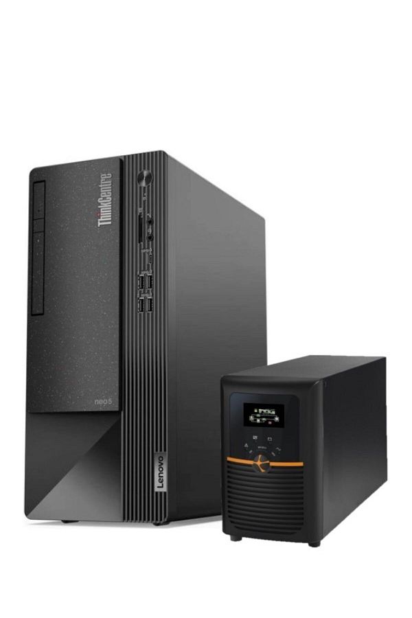 LENOVO ThinkCentre Neo 50t Gen 3 Intel Core i5 12400 8gb 512gb Ssd Windows 11 Pro Masaüstü 11SDS1A100M6