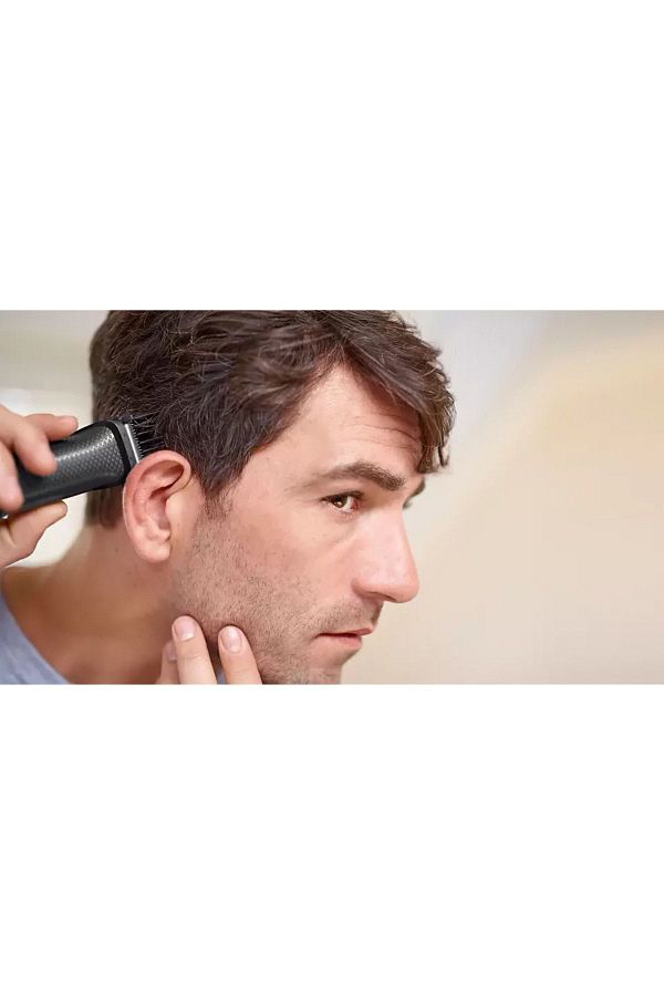Philips 7'si 1 Arada Erkek Bakım Seti Mg3720/15-yüz/saç(ISLAK/KURU KULLANIM) - Görsel 5