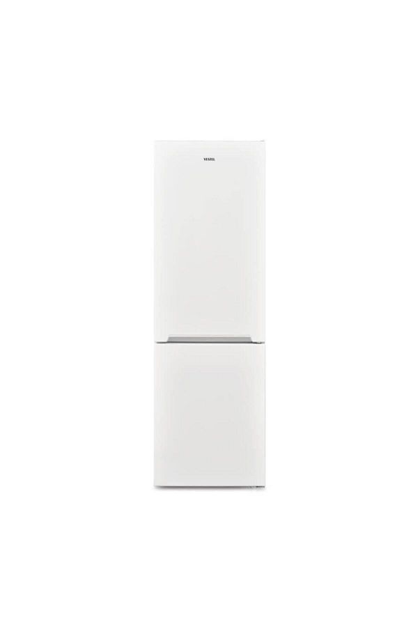 VESTEL SK35001 Statik Kombi Buzdolabı