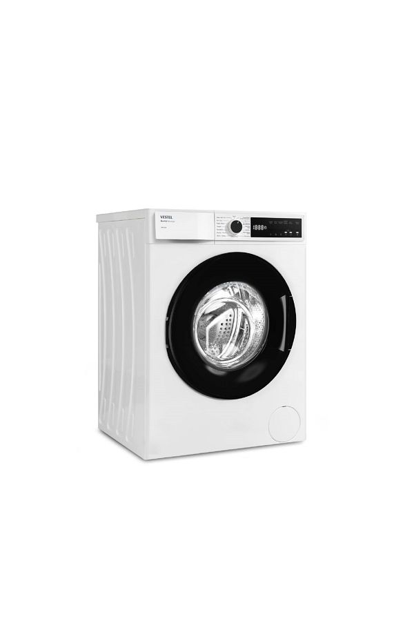 VESTEL CMI 96301 9 Kg 1000 Devir Çamaşır Makinesi - Görsel 2