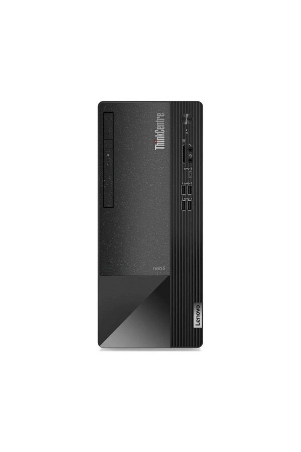 LENOVO ThinkCentre Neo 50t Gen 3 Intel Core i5 12400 8gb 512gb Ssd Windows 11 Pro Masaüstü 11SDS1A100M6 - Görsel 2