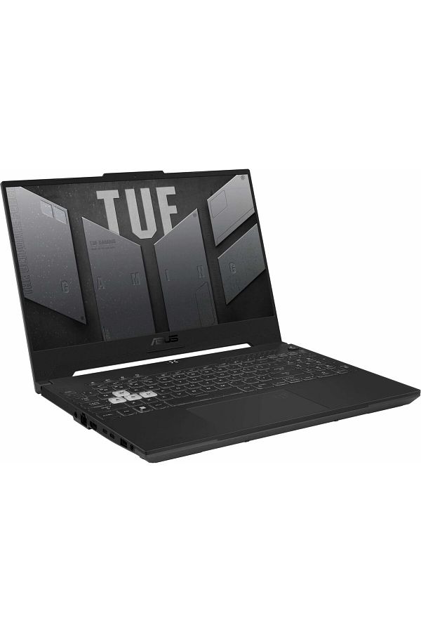 ASUS Tuf Gaming F15 Fx507zc4-hn211w Intel Core İ5 12500h 8gb 512gb Ssd Rtx3050 W11 15.6" Fhd 144hz - Görsel 2