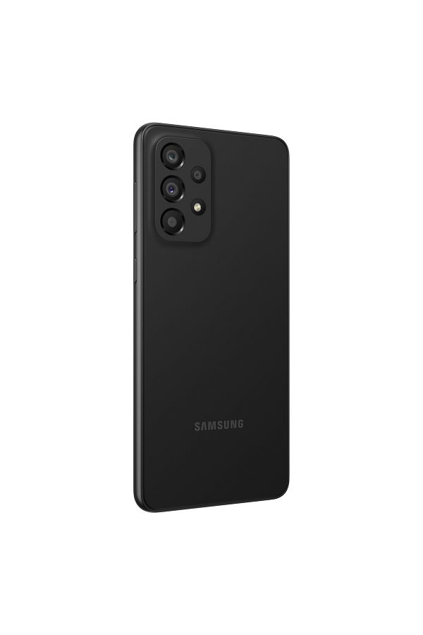 Samsung Galaxy A33 128gb (ÇİFT SIM) Siyah - Görsel 7