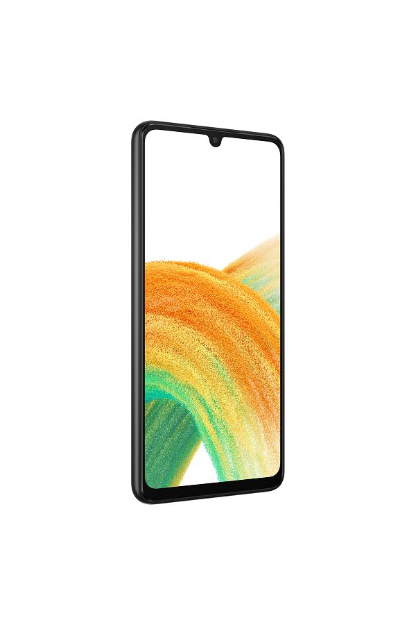 Samsung Galaxy A33 128gb (ÇİFT SIM) Siyah - Görsel 5
