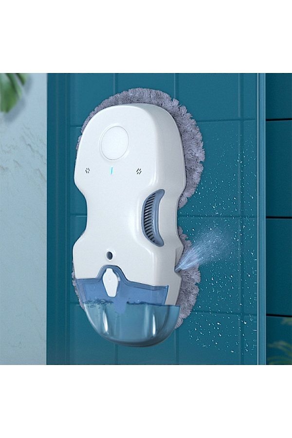 Xiaomi Hutt C6 Cam Silme Robotu GENPA GARANTİLİ - Görsel 5