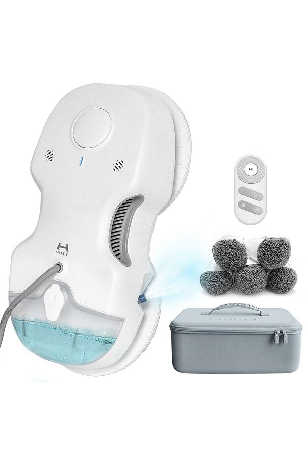 Xiaomi Hutt C6 Cam Silme Robotu GENPA GARANTİLİ
