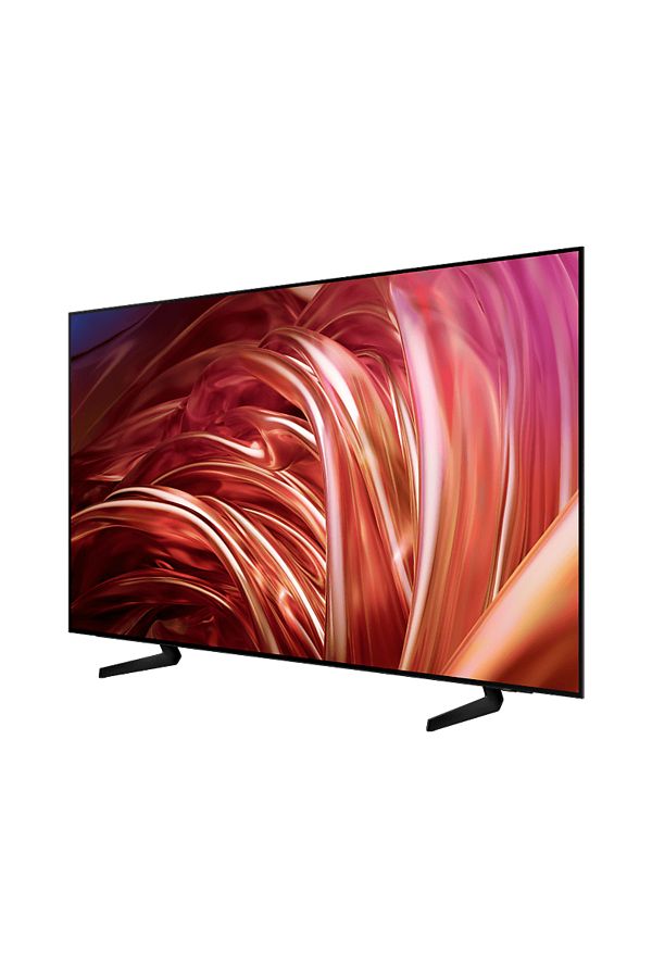 Samsung QE77S85DATXTK 77 inç 195 Ekran Uydu Alıcılı Smart 4K UHD OLED TV