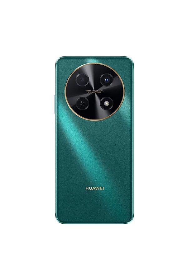 Huawei Nova 12i 128 GB 8 GB Ram - Yeşil (Huawei Türkiye Garantili) - Görsel 4