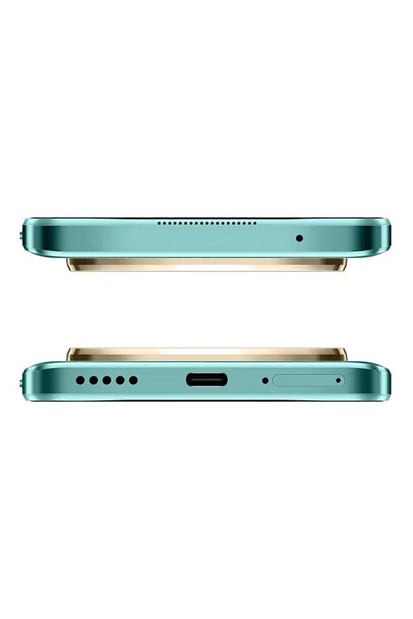 Huawei Nova 12i 128 GB 8 GB Ram - Yeşil (Huawei Türkiye Garantili) - Görsel 6