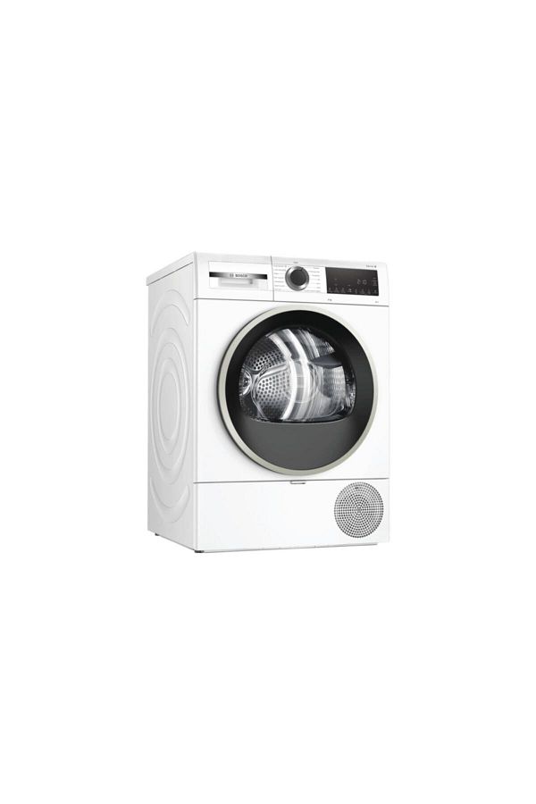 Bosch Wqg241a0tr 9 Kg Isı Pompalı Kurutma Makinesi