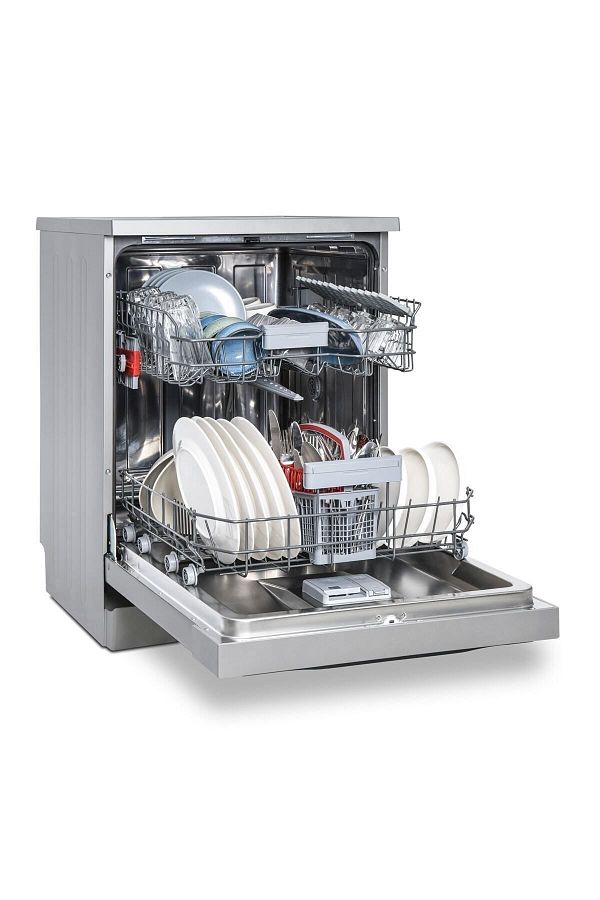 VESTEL Bm 6101 X Bulaşık Makinesi - Görsel 6