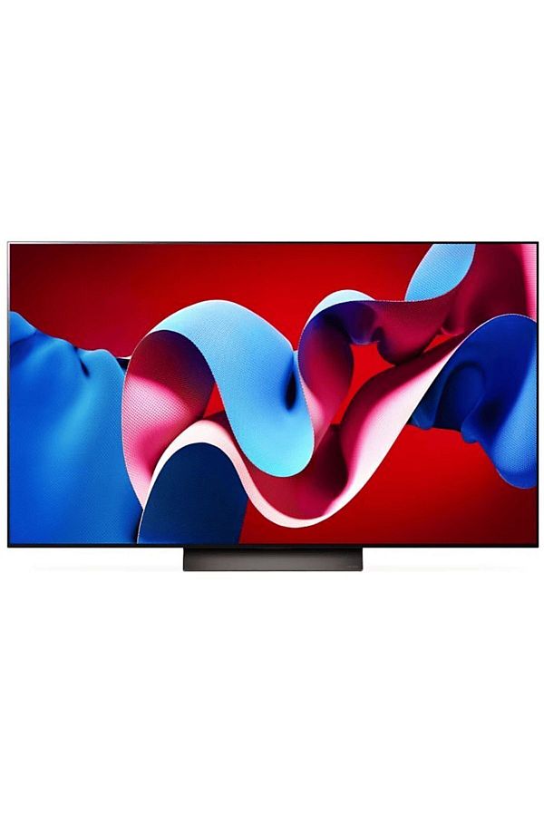 LG 65OLEDC46 65" 165 Ekran 4K Smart AI Sihirli Kumanda Dolby Vision webOS24 OLED evo TV