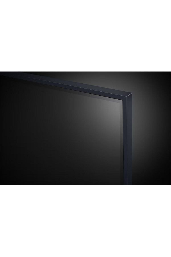 LG 65 inç LG QNED QNED80 4K Smart TV AI Sihirli Kumanda HDR10 webOS24 2024 - Görsel 5