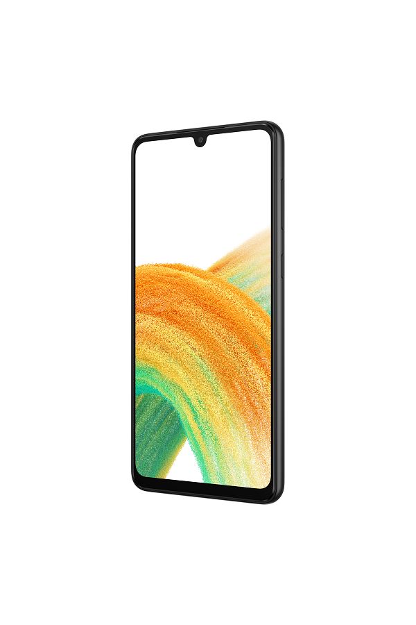 Samsung Galaxy A33 128gb (ÇİFT SIM) Siyah - Görsel 4
