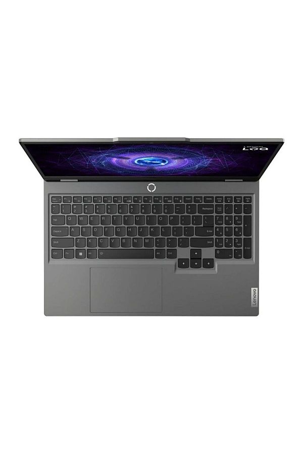 LENOVO LOQ 83GS007WTR Intel Core i5 12450HX 8GB 512GB SSD RTX 4050 Freedos 15.6" FHD Bilgisayar - Görsel 4