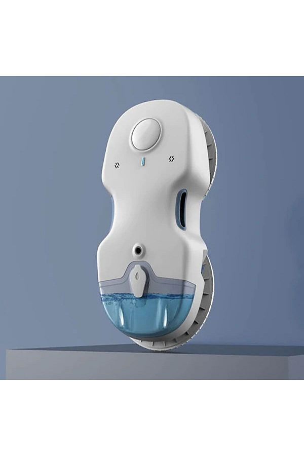 Xiaomi Hutt C6 Cam Silme Robotu GENPA GARANTİLİ - Görsel 3