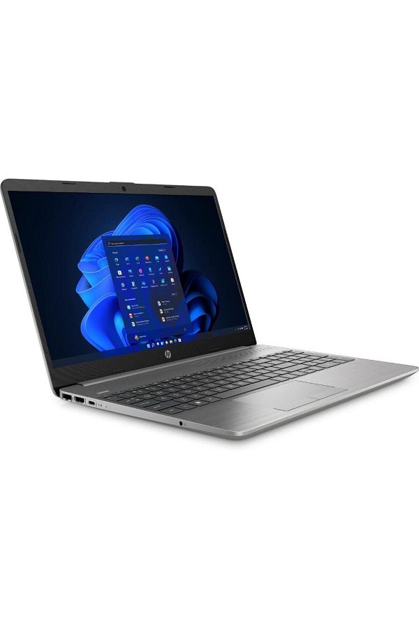HP 250 G9 9M3G4AT Intel Core i5-1235U 8GB RAM 512GB SSD 15.6 inç FHD Gri Windows 11 Home - Görsel 2