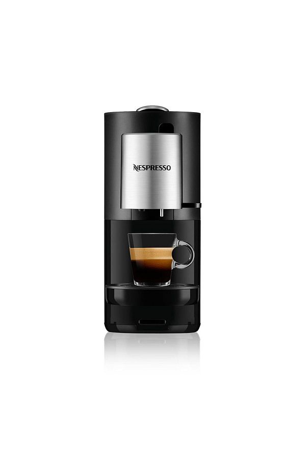 Nespresso Atelier S85 Kapsüllü Kahve Makinesi,Siyah - Görsel 8