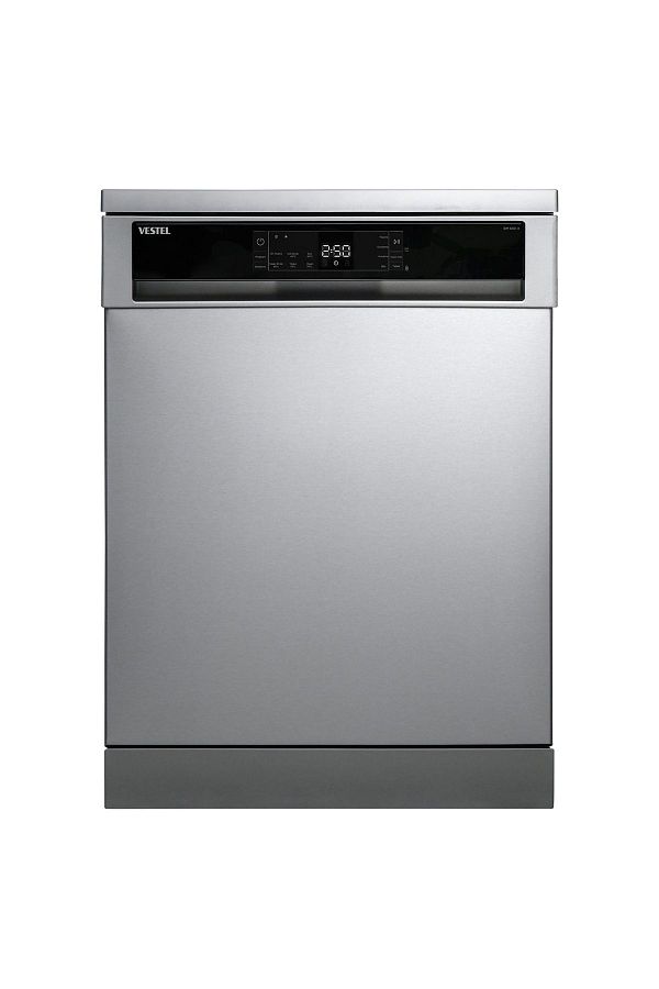 VESTEL Bm 6101 X Bulaşık Makinesi