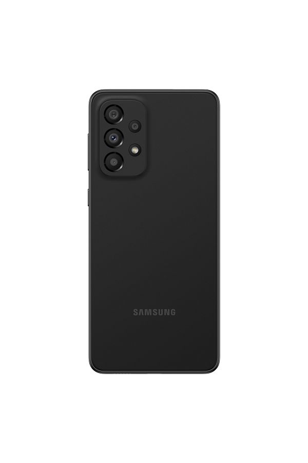 Samsung Galaxy A33 128gb (ÇİFT SIM) Siyah - Görsel 3