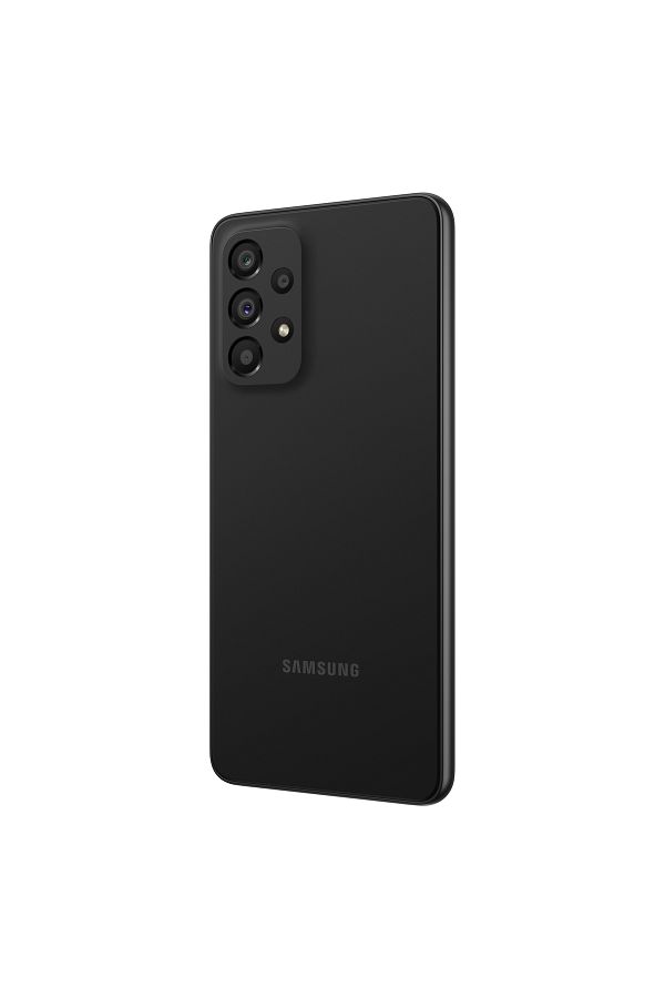 Samsung Galaxy A33 128gb (ÇİFT SIM) Siyah - Görsel 6