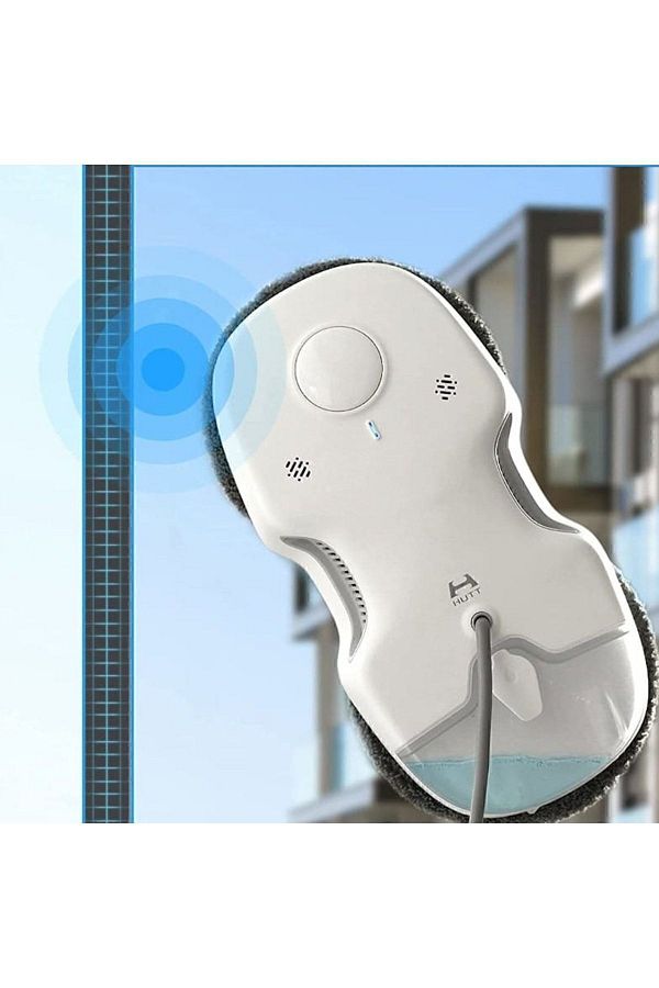 Xiaomi Hutt C6 Cam Silme Robotu GENPA GARANTİLİ - Görsel 4