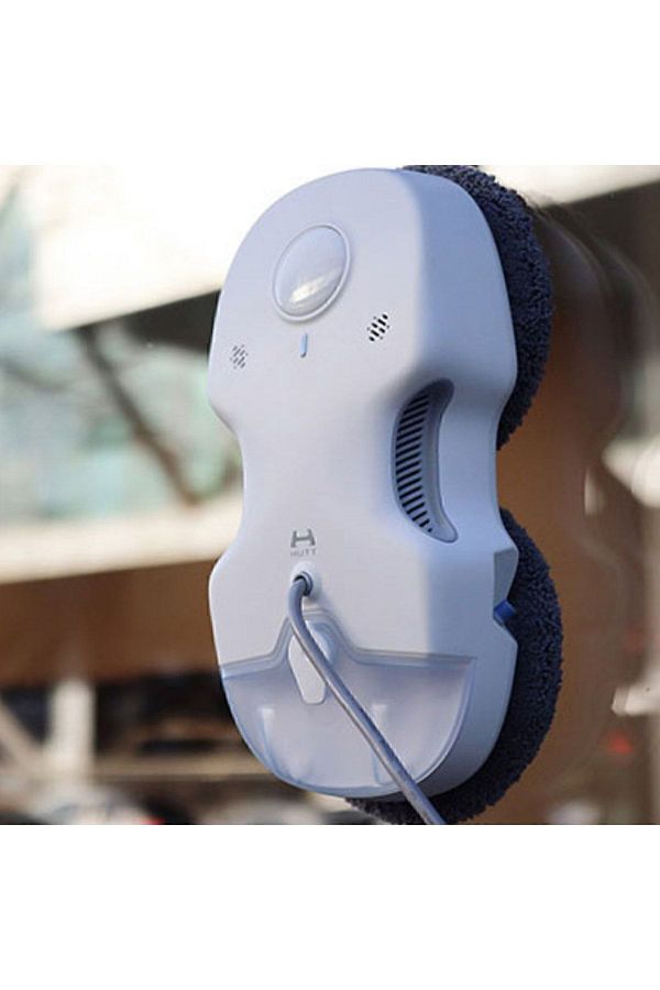 Xiaomi Hutt C6 Cam Silme Robotu GENPA GARANTİLİ - Görsel 2