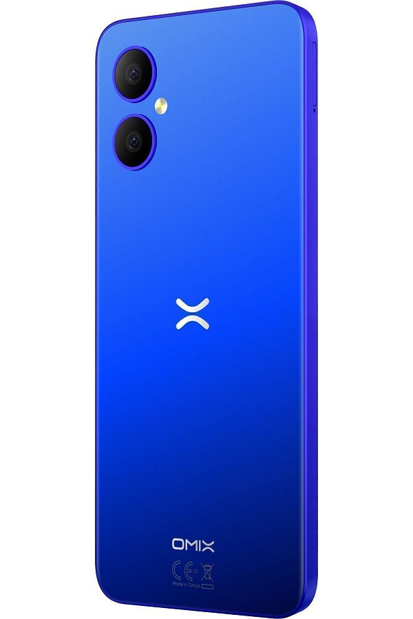 Omix X3 64 Gb 4 Gb Ram - Görsel 4