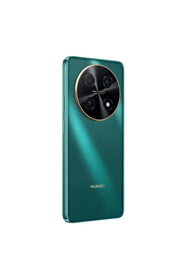 Huawei Nova 12i 128 GB 8 GB Ram - Yeşil (Huawei Türkiye Garantili) - Görsel 3